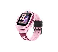 SMARTWATCH IMOO Bluetooth Waterproof con GPS - Compatibile iOS/Android, Display da 1,5 ", Touchscreen, 8 GB, Modulo GPS integrato, Waterproof, Rosa