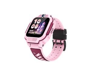 SMARTWATCH IMOO Bluetooth Waterproof con GPS - Compatibile iOS/Android, Display da 1,5 ", Touchscreen, 8 GB, Modulo GPS integrato, Waterproof, Rosa