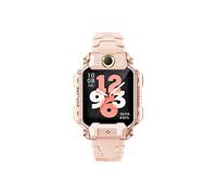 SMARTWATCH IMOO Bluetooth Waterproof con Heart Rate Monitor e GPS - Compatibile iOS/Android, Rosa