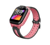 SMARTWATCH IMOO Z1, Display da 1,3 ", Modulo GPS integrato, Waterproof, Rosa