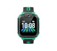 SMARTWATCH IMOO Z1, Display da 1,3 ", Modulo GPS integrato, Waterproof, Verde