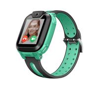 SMARTWATCH IMOO Z1, Display da 1,3 ", Touchscreen, 128 MB, 4.2, Modulo GPS integrato, Waterproof, Verde