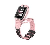 SMARTWATCH IMOO Z7, Display da 1,3 ", Touchscreen, 4.2, Modulo GPS integrato, Waterproof, Rosa, Nero