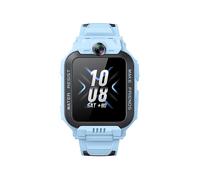 SMARTWATCH IMOO Z7, Display da 1,3 ", Touchscreen, 4 GB, 4.2, Modulo GPS integrato, Waterproof, Blu