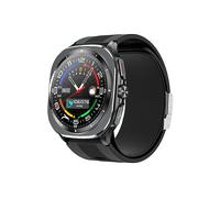 SMARTWATCH INF Avanzato, Waterproof, Touchscreen, Waterproof, Nero