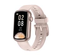 SMARTWATCH INF cardiofrequenzimetro, oro rosa