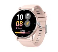 Smartwatch INF con monitoraggio della salute, Rosa