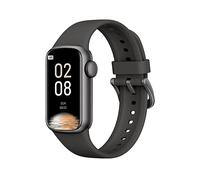 SMARTWATCH INF ECG, Waterproof, Display da 1,5 ", Touchscreen, 5, Waterproof, Nero