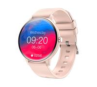 SMARTWATCH INF ECG, Waterproof, Rosa