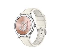 SMARTWATCH INF misuratore di pulsazioni e pressione sanguigna, Argento