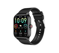 SMARTWATCH INF Smartwatch, Display da 1,69 ", Touchscreen, 5.1, Waterproof, Nero