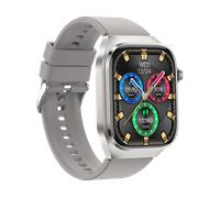 SMARTWATCH INF Smartwatch, ECG, frequenza cardiaca, pressione sanguigna, sonno, conta, None None