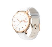 SMARTWATCH INF Smartwatch, Waterproof, 10-15, Touchscreen, Waterproof, Bianco