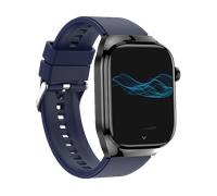 SMARTWATCH INF Smartwatch, Waterproof, Blu