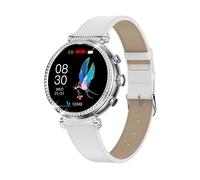 SMARTWATCH INF TK28, Waterproof, Touchscreen, 4, Waterproof, Bianco