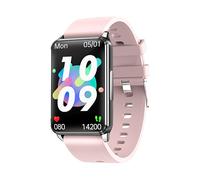 SMARTWATCH INF WBFBLEP02, Waterproof, 30 giorni, Nero
