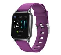 SmartWatch Intelligente Orologio Bluetooth 5.0 Fitness Tracker Heart Rate Sport