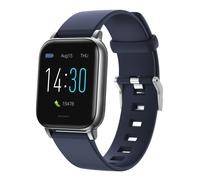 SmartWatch Intelligente Orologio Bluetooth 5.0 Fitness Tracker Heart Rate Sport