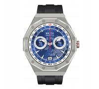 Smartwatch Kiano Elegance Silver