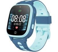 Smartwatch Kid Forever See Me 2 Kw-310 blu