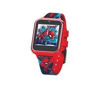 OROLOGIO INTERATTIVO SPIDERMAN MARVEL SMARTWATCH GIOCO MULTIFUNZIONE CON USB