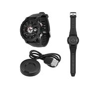 SMARTWATCH KRÜGER & MATZ KM0720 47 mm, Nero
