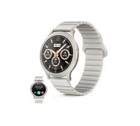 SMARTWATCH KSIX Core 3, Display da 1,32 ", Beige
