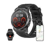 Ksix Smartwatch Bxsw38n Black
