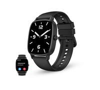 SMARTWATCH KSIX Ksix BXSW31N, Display da 1,83 ", Touchscreen, 128 MB, Nero