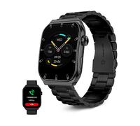 SMARTWATCH KSIX Olympo, Display da 11 ", Touchscreen, 128 MB, 5.3, Nero