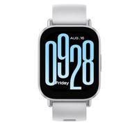 Xiaomi Redmi Watch 5 Active 5,08 cm (2") LCD Digitale 320 x 385 Pixel Touch screen Argento