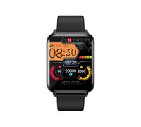 SMARTWATCH 1,69 TOUCH ANDROID/IOS LENOVO IP68 2.5D COLOR SATURIMETRO