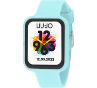 Liu Jo Voice Fancy Smarwatch Unisex in gomma colorato Touchscreen