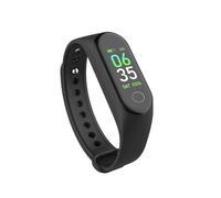 SmartWatch M4 Sport Pressione Sanguigna Cardio