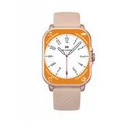 Smartwatch Mark Maddox Donna HS2005-70 Rosa IP Oro Rosa Silicone
