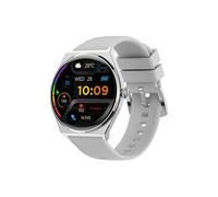 Ecowatch Ew05 Smartwatch Argento Silver