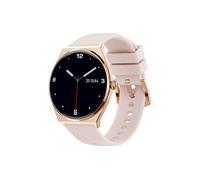 SMARTWATCH MAXCOM Ecowatch 5, Display da 1,43 ", Touchscreen, 5.0, Modulo GPS integrato, Waterproof, Rosa