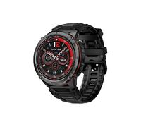 Smartwatch Maxcom FW111 Titan Chronos Con GPS Nero