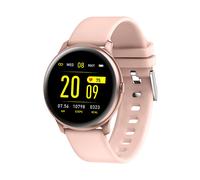 SMARTWATCH MAXCOM FW32, Display da 0,96 ", Touchscreen, 0 GB, Bluetooth 5.0, Waterproof, Rosa
