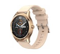 Maxcom Fw43 Cobalt 2 Smartwatch Marrone Gold