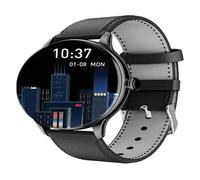 SMARTWATCH MAXCOM FW48, Display da 1,32 ", Touchscreen, 5.0, Waterproof, Cassa: Nero Cinturino: Nero
