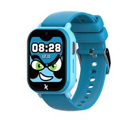 Maxcom Fw49 Kiddo 2 Smartwatch Blu Bambini Blue