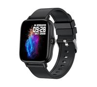 SMARTWATCH MAXCOM FW56 Carbon Pro, Display da 1,85 ", Touchscreen, Nero