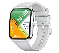 Smartwatch Maxcom FW74 ARUM SLIM SILVER- NUOVO
