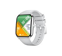 Smartwatch FW74 Aurum Slim Silver
