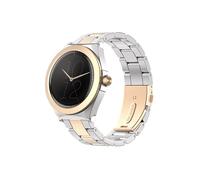 SMARTWATCH MAXCOM FW76 Gal, Display da 1,19 ", Touchscreen, Bluetooth, Waterproof, Argento