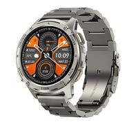 Smartwatch MAXCOM Maxcom FW110 Titan Chronos Silver - Nouvo