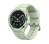 SMARTWATCH MAXCOM Smartwatch Maxcom FW100 Titan Verde, Display da 1,3 ", Touchscreen, 0 GB, Bluetooth 5.0, Multicolore