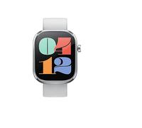 SMARTWATCH MIBRO C4, Argento