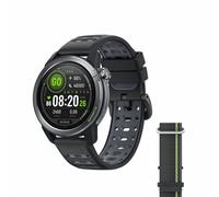 Smartwatch Mibro Mibro GS Active 2 Nero 1,32" 46 mm